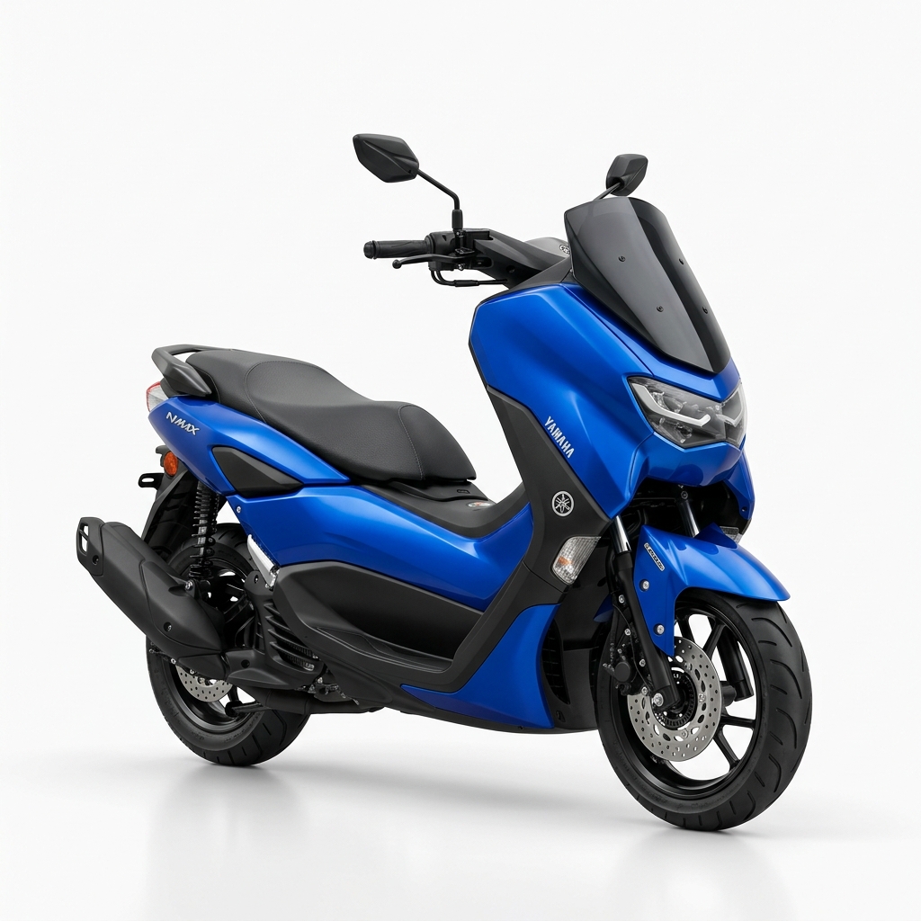 Yamaha NMAX